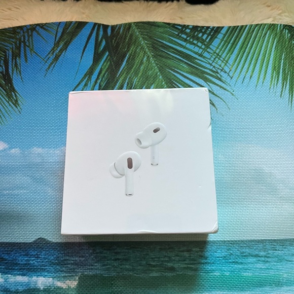 AIRPOD PRO 2